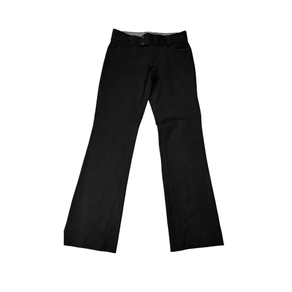 Banana Republic Black Women's Trousers - Picture 1 of 6